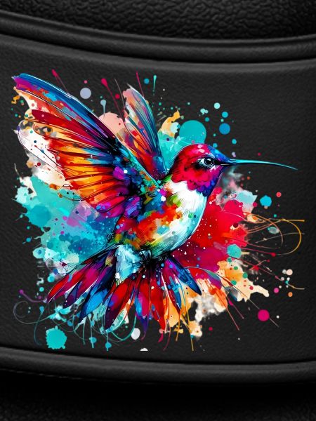 Hummingbird