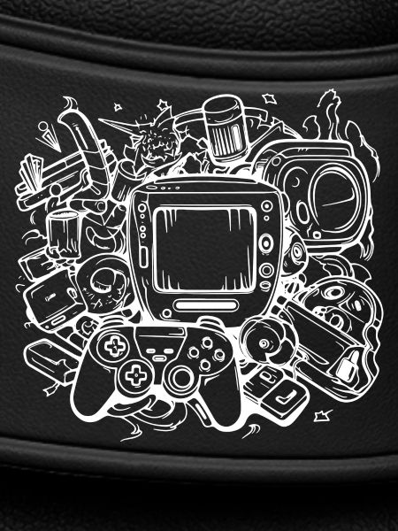 PC Gaming Graphics