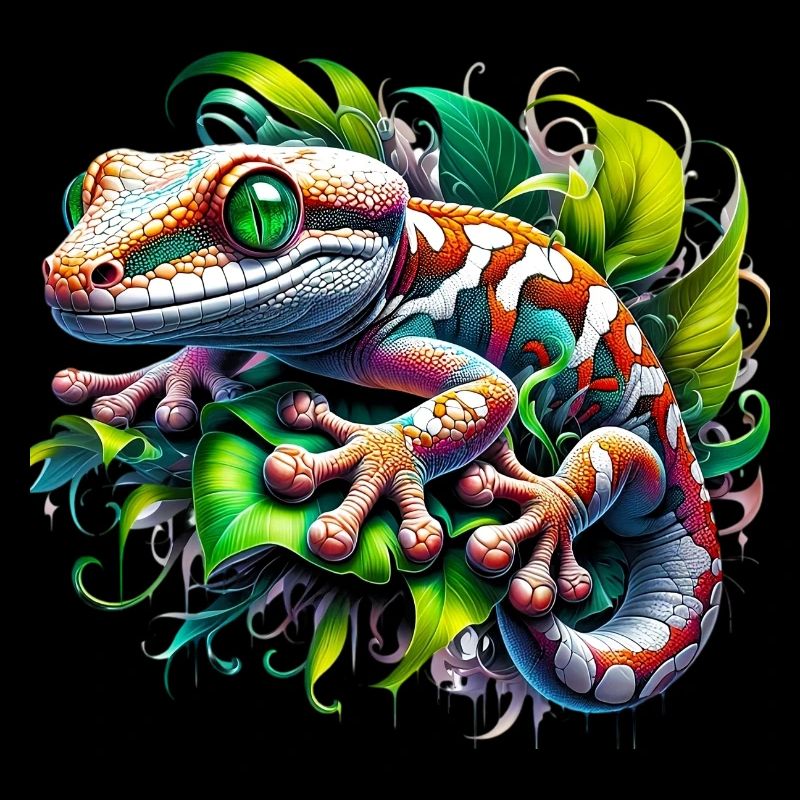 Gecko