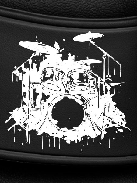 Drums Graphics