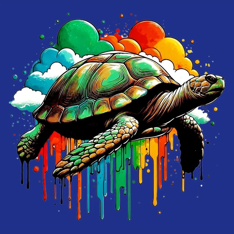 Schildkröte