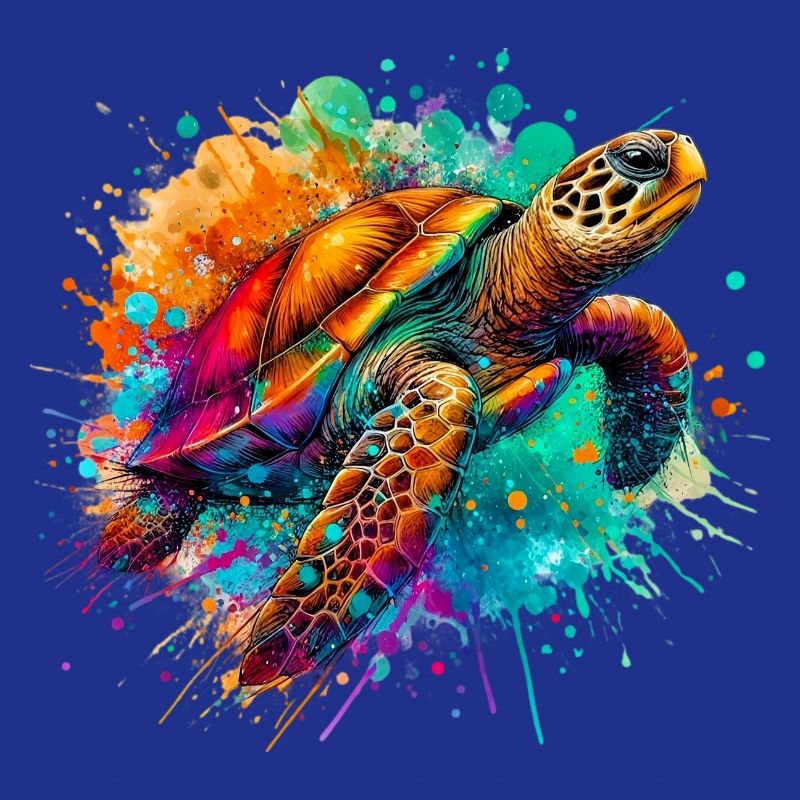 Turtle