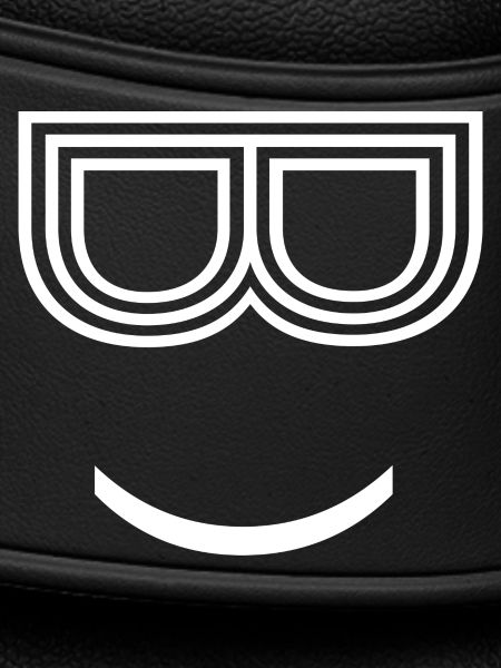 cool face drawing