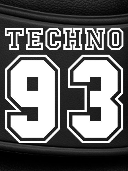 TECHNO 93