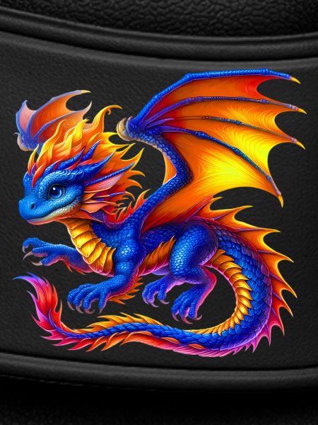 Drache
