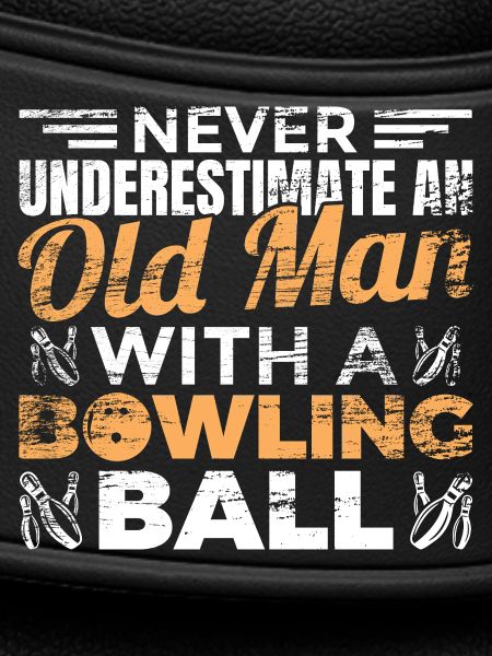 Bowling grandfather