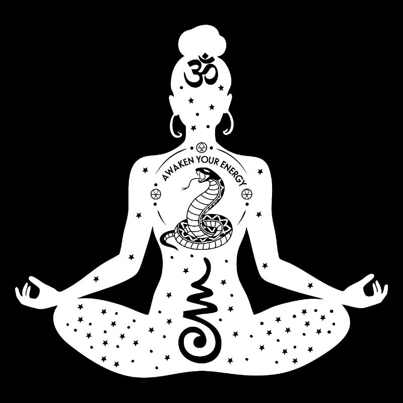 Yoga Art #19