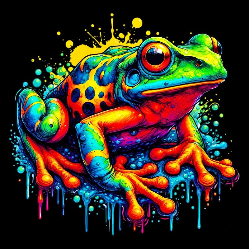 Frosch