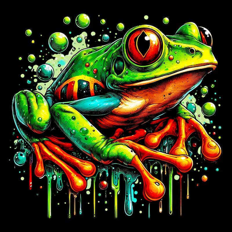 Grenouille
