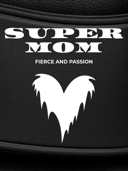 SuperMom