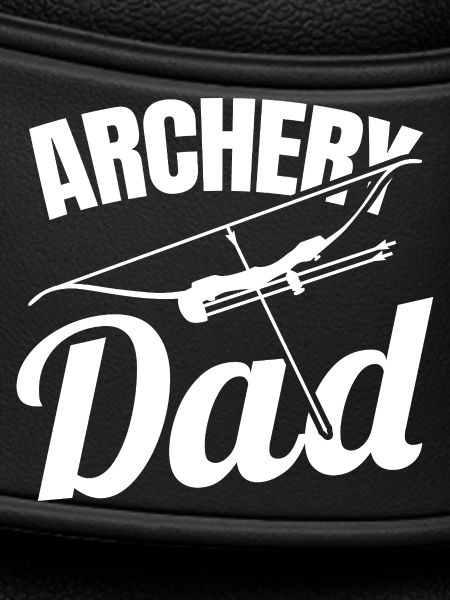 Archer father