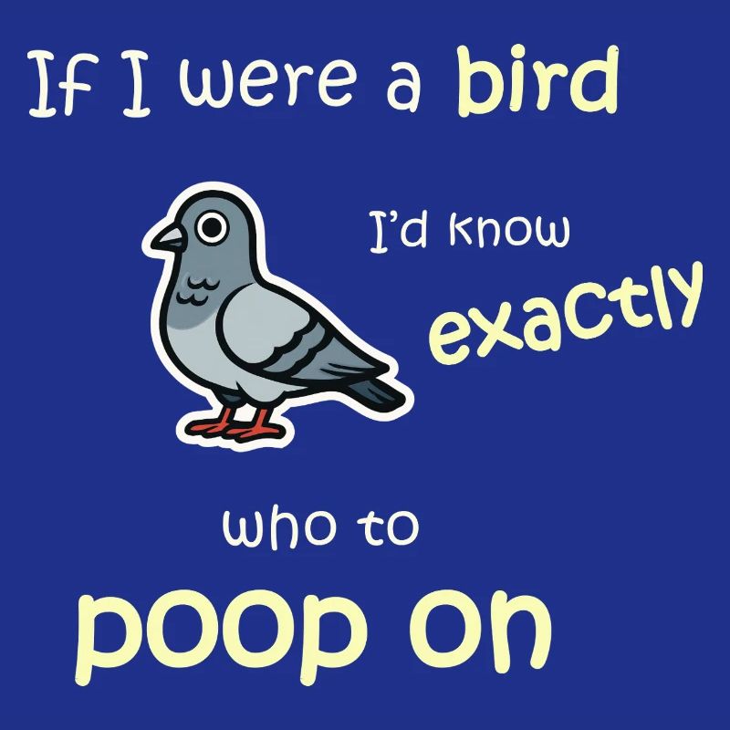 Mode oiseau - Activé