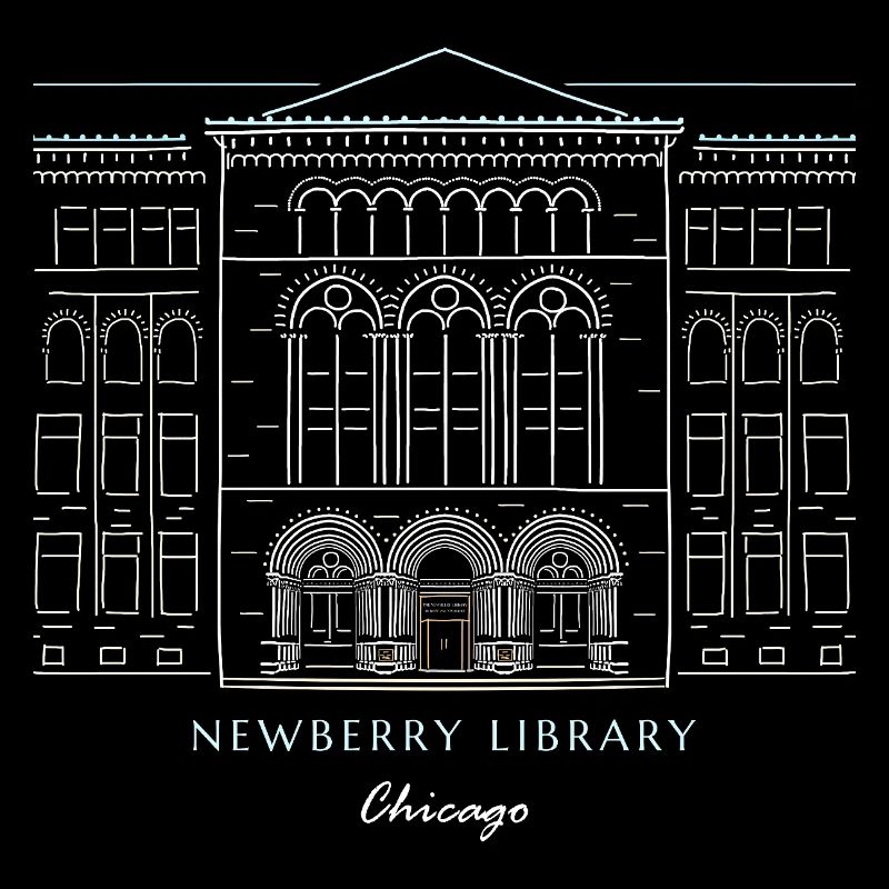Historic Chicago Library Design