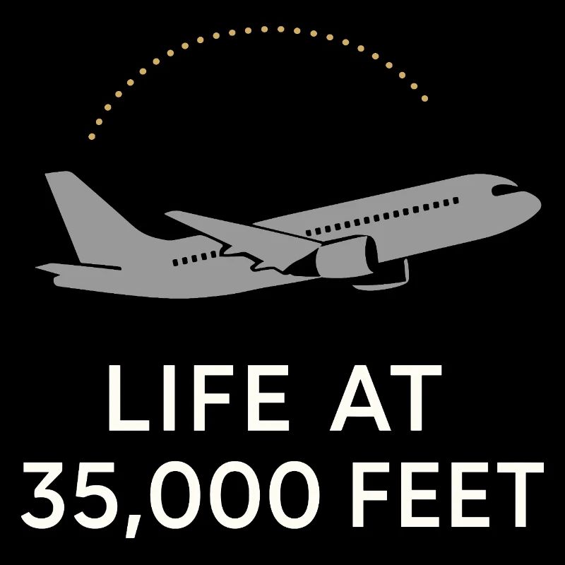 Flugbegleiter Kabinencrew Leben Luftfahrt