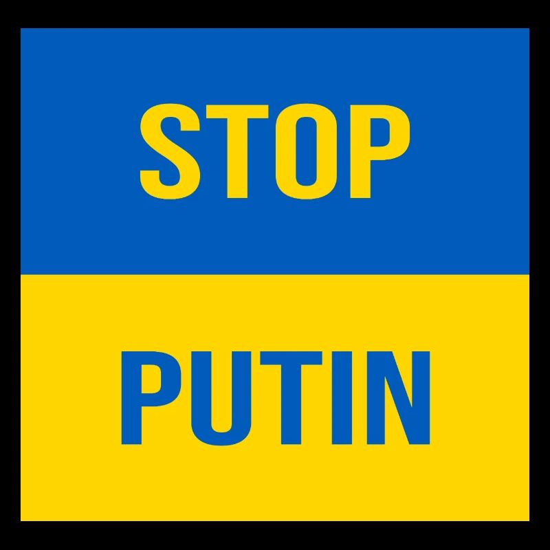 STOP PUTIN