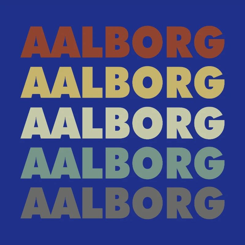 Aalborg - Denmark - Denmark - Scandinavia