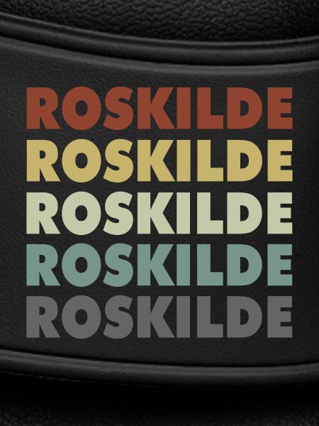 Roskilde - Denmark - Denmark - Scandinavia