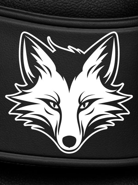 Fox Head