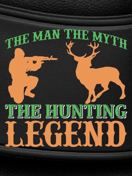 Hunting Legend