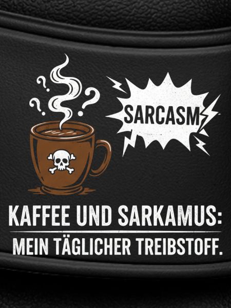 Café et sarcasme