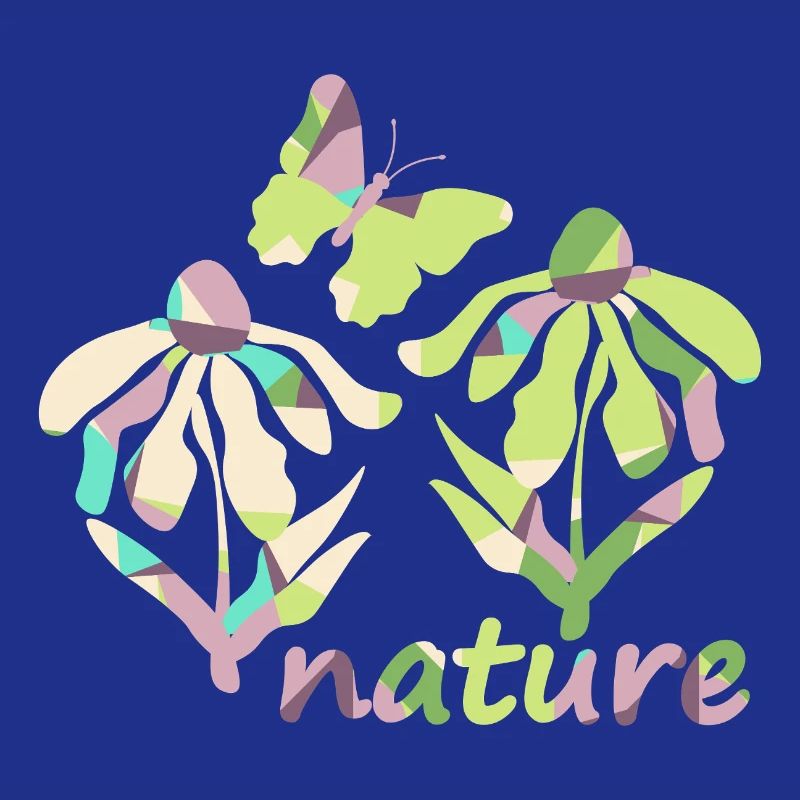 Couleur Nature - Floraison