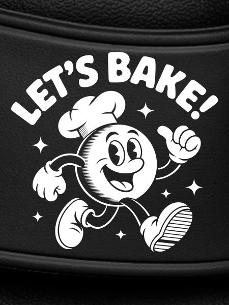 Backspaß Küchenchef Cookie