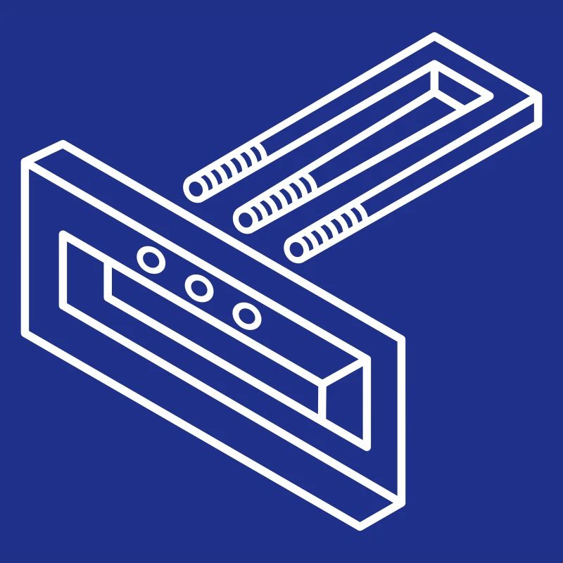 Impossible form – optical illusion for nerds