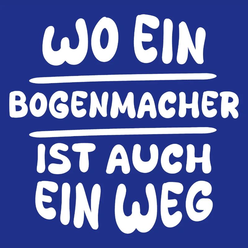 Bogenmacher Bogenmacher