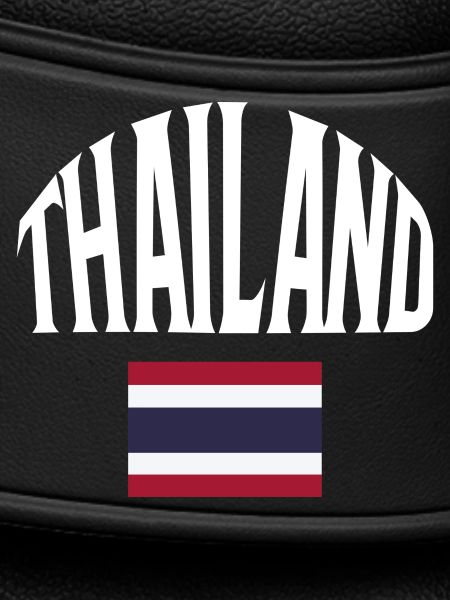 Thailand