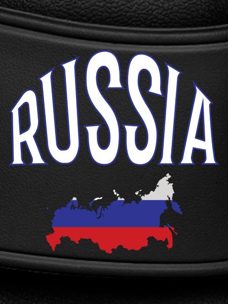 Russie