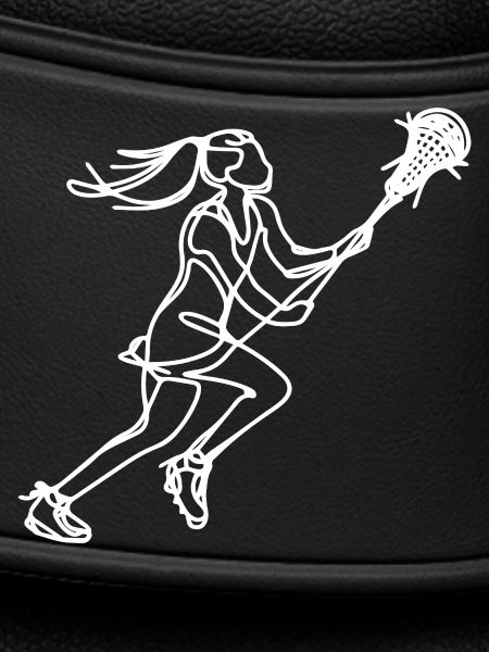 Frauen Lacrosse