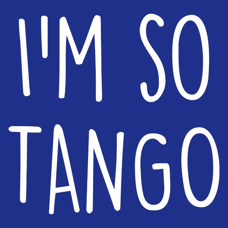 Tango Dancer