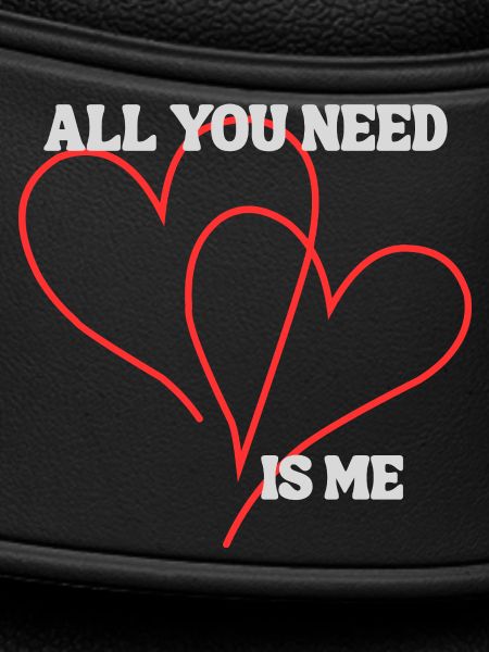 All you need