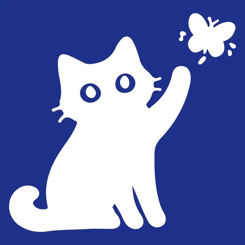 Cat Cute
