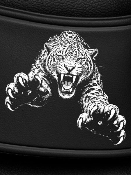 jaguar