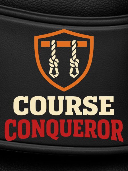 Parcours d’obstacles Course d’obstacles OCR