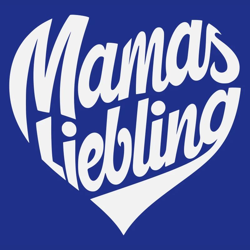 Le cœur préféré de maman