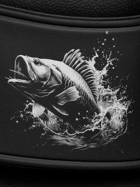 Karpfen Angler