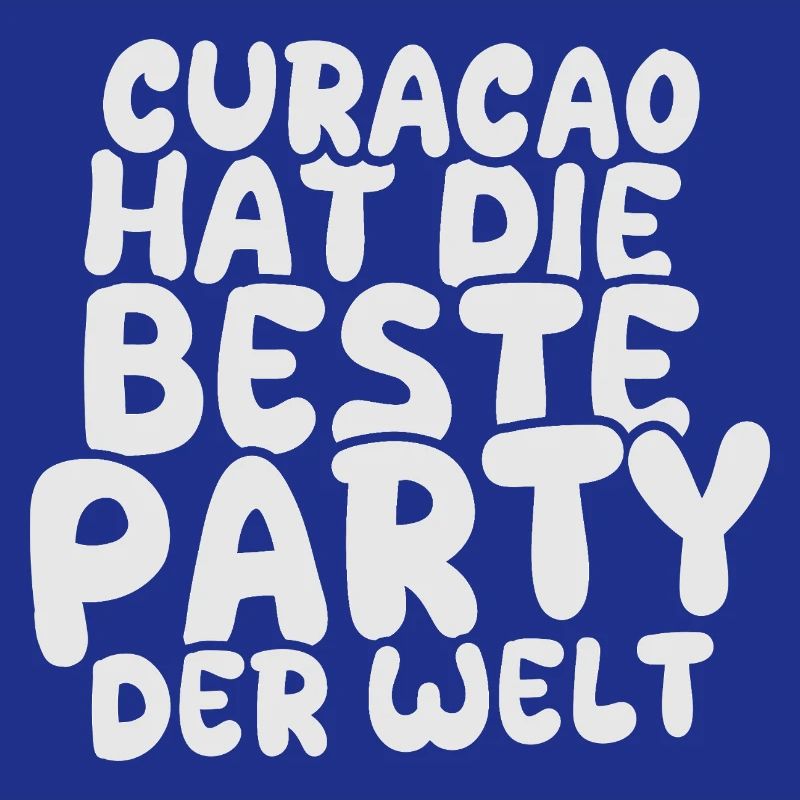 Feiern Curacao