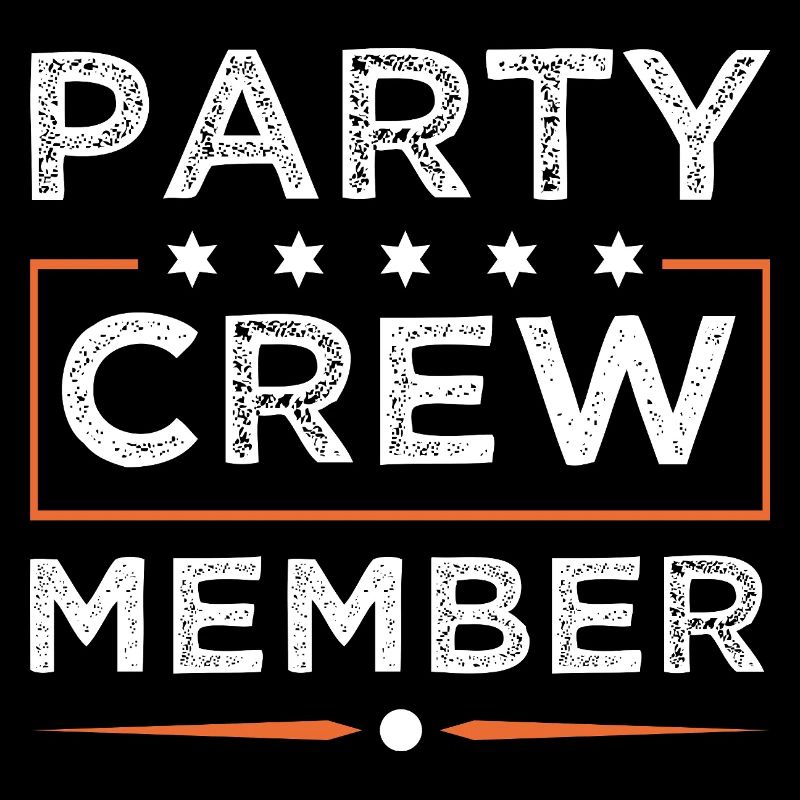 Party Crew