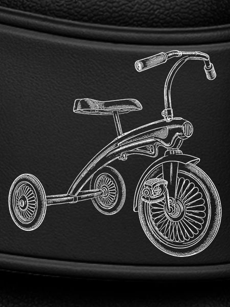 Tricycle