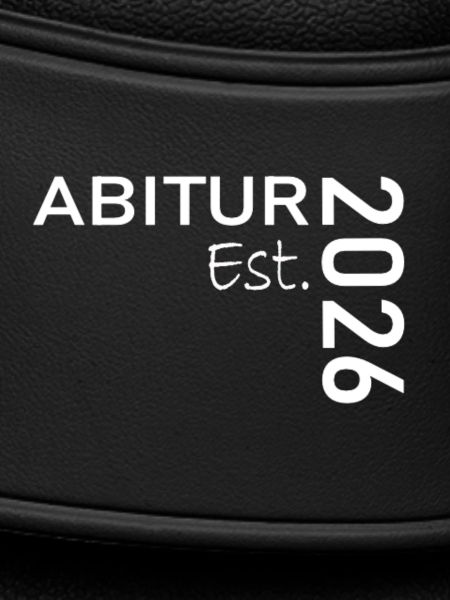 Abitur 2026