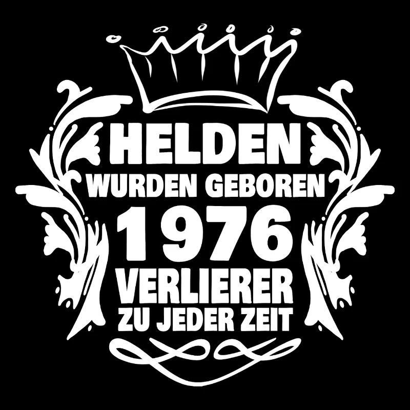 Helden 1976