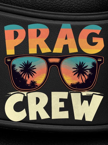 Prag Crew