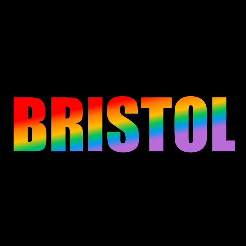 Bristol schwule LGBT Pride