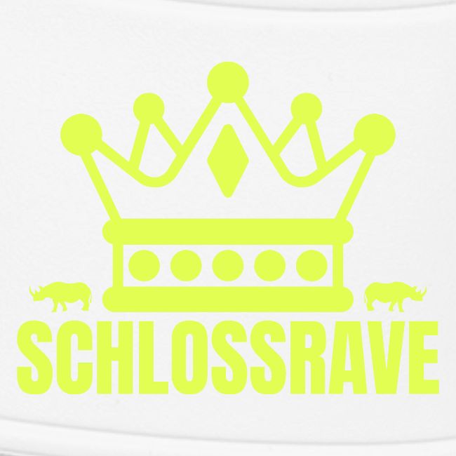 SCHLOSSRAVE