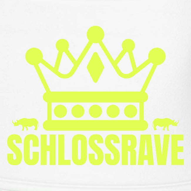 SCHLOSSRAVE