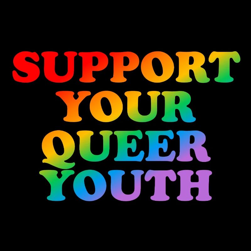 Support your queer youth