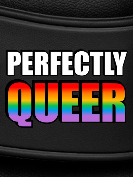 Perfectly Queer