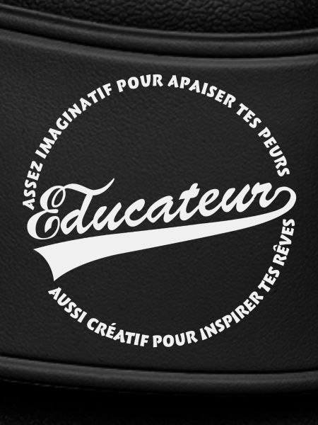Éducateur créatif